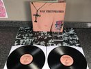 2LP MANIC STREET PREACHERS  GENERATION TERRORISTS 471060 1 UK 1ST PRESS EX+/EX+