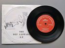 DEF LEPPARD The Def Leppard EP 7