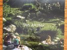 Sam Amidon - Lily-O (2014) vinyl LP NEAR MINT