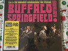 Buffalo Springfield & Byrds Live At Monterey Pop RSD 2024