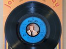 Rare EP 45T Book Record Johnny Hallyday Singing For Kids 1976 Media NEW