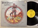 Sonora Ponceña* - El Gigante Del Sur (LP, Album) 1977  JMIS 1054, SLP 1054