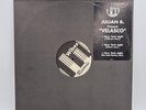 LP musica DANCE Julian B. Velasco - New York Light FLMIX 112 Progressive House