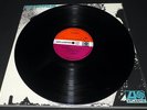 Led Zeppelin 1 I 588171 1st UK 1969 superhype turquoise uncorected A1 B1 VG