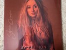 Sabrina Carpenter Evolution LP Vinyl Record 12