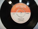 Rocksteady  45 rpm ALTON ELLIS Change of Plans & CABLES He Will Break Your Heart