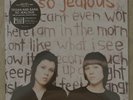 Tegan and Sara So Jealous (20th Anniversary) RSDBF 2024 VINYL NEW