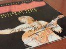 Disque Signé Johnny Hallyday Autographe Véritable Pavillon De Paris