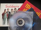 SALTBURN Music From The Motion Picture Bath Water Liquid Vinyl LP DISPATCHED NOW