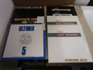 Misc. Volumes & Broken Sets 80's-90's Professional Club DJ 8XLP Used  Hot Tracks