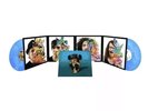 Fall Out Boy Folie a Deux Blue Marble Vinyl 2LP 15th Anniversary Edition /2500