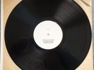 Todd Rundgren Faithful vinyl record album Test Pressing BR6963 Pop Rock  (R)