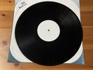 Alkaline Trio Hot Water Music Split 12” Test Press 1st Press Nofx Title Fight