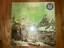 New/sealed Anberlin New Surrender -Green & Orange Vinyl