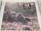 R.E.M. Murmur LP 1983 - I.R.S. SP-70604 - Hype Sticker - NM- Shrink 