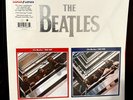 Beatles 1962-1966 & 1967-1970  Red Blue 6lp Vinyl Box Set Brand New