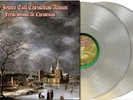 Jethro Tull Christmas Album Fresh Snow At CM LIM Pearle Sunrise 2 Vinyl LP 600WW