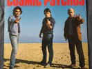 Cosmic Psychos, Australia punk, 1987, Mr. Spaceman, vinyl LP