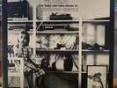 Throbbing Gristle ‎– D.o.A. The Third And Final Report - Rare Cover - NM/NM