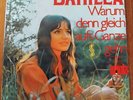 DANIELA - Nimm jeden Tag und mach ihn schön SCHLAGER Ariola 1969 RAR