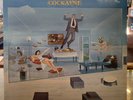 Soft Machine - Land Of Cockayne - EMI 1st Press - OG Inner - EX/NM