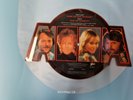 ABBA ‎– Thank You For The Music - VERY RARE 7