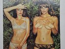 Roxy Music Country Life 1974 Vinyl Record LP Atco SD 36-106