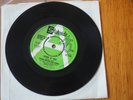 Dennis Wilson &Rumbo Sound of the Free/Lady Promo pressing S2184 1970 Beach Boys