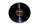 Vintage Jazz 78 rpm     Clarence Williams,  James  P Johnson   piano
