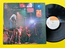 Johnny Winter And - Live LP Vinyl 1971, Blues Rock, Electric Blues, Japan Press