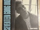 SAM FENDER Seventeen Going Under RARE Baby Blue VINYL