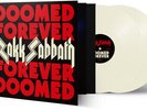 Zakk Sabbath Doomed Forever Forever Doomed (140 Gram Vinyl, Colored Vinyl, Cream