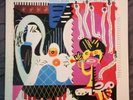 ELVIS COSTELLO & The ATTRACTIONS - IMPERIAL BEDROOM MFSL #1936 AUDIOPHILE LP