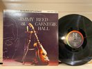 JIMMY REED- Jimmy Reed at Carnegie Hall -1961 original VJLP-1035 2 Vinyl Lp N/M
