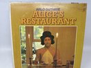 Arlo Guthrie Alice's Restaurant Reprise RS-6267 RS 6267 Vinyl Record LP