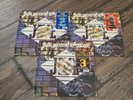 A TRIBE CALLED QUEST JIVE CLASSIC SERIES VINYL 1-3