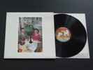 LED ZEPPELIN Presence A2/B1 1st PRESS Superb COVER & Incredible MINT- AUDIO