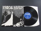 PROCUL HARUM Procul Harum 2/2 1st Mono PRESS 1967 Superb NM Cover & MINT- Audio