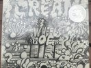 Cream Wheels Of Fire  1977 2LP Vinyl (In Shrink ) RS-2-3802 RSO VG++ Tested