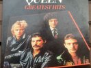 Queen Greatest Hits LP Vinyl 1981 LP Vinyl 5E 564 Electra VG+ Tested
