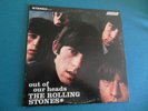 The Rolling Stones - out of our heads - Rare 1966 FFRR