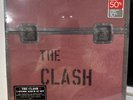 The Clash 5 Studio Album LP Set (2013) Columbia 5xLP vinyl NEW Sealed See Pics