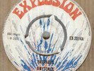 MAYTONES*BARRABUS*REGGAE*EXPLOSION LABEL*LISTEN TO IT