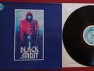 LP - BLACK SPIRIT - ORIGINAL 70s - BRUTKASTEN 850006 MINT KRAUTROCK MONSTER