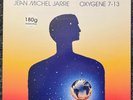 Jean-Michel Jarre Oxygene 7-13 1997 Vinyl