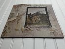 LED ZEPPELIN IV Vinyl LP SD-7208 1971 First Pressing Stairway To Heaven