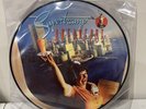 Supertramp Breakfast In America LP Album vinyl record limited picture disc 2013