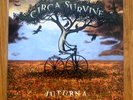 Circa Survive Juturna- PICTURE DISK (Vinyl LP, 2005) SUPER RARE - NM/VG+