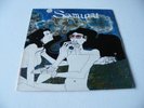 SAMURAI 'SAMURAI' LP UK GREENWICH GRAMOPHONE CO 1971 FIRST PRESSING GATEFOLD