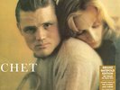 Chet Baker Chet (The Lyrical Trumpet of...) - 180 Gram Vinyl LP [New & Sealed]